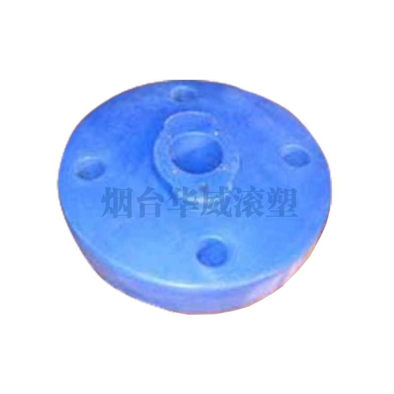 滚塑模具