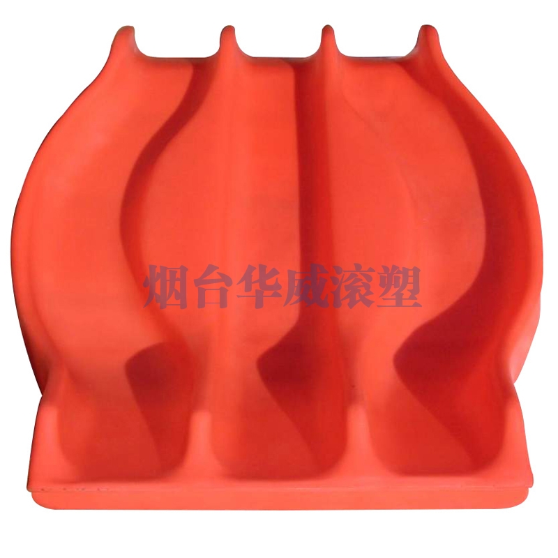 三滑梯正