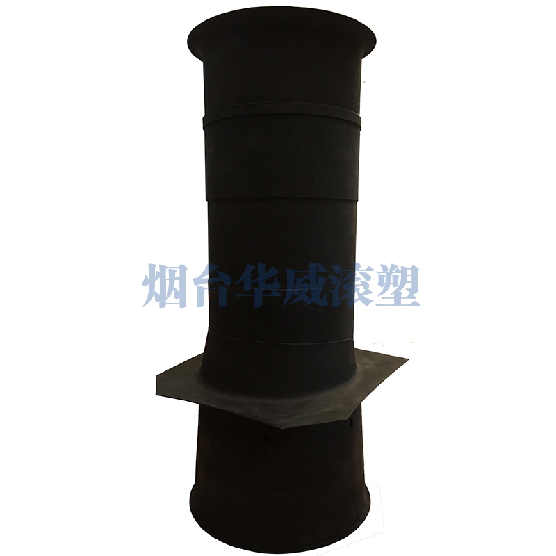 滚塑模具