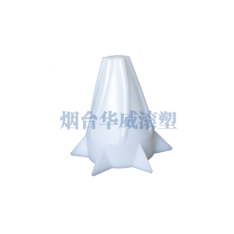 滚塑分流器