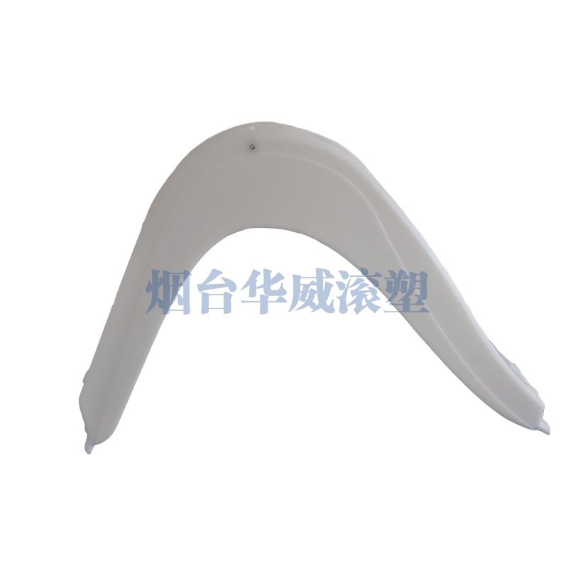 滚塑灯罩
