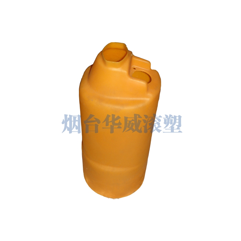 滚塑制品